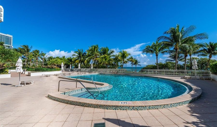 10205 Collins Ave 404, Bal Harbour, FL 33154 - 3 Beds, 3 Bath