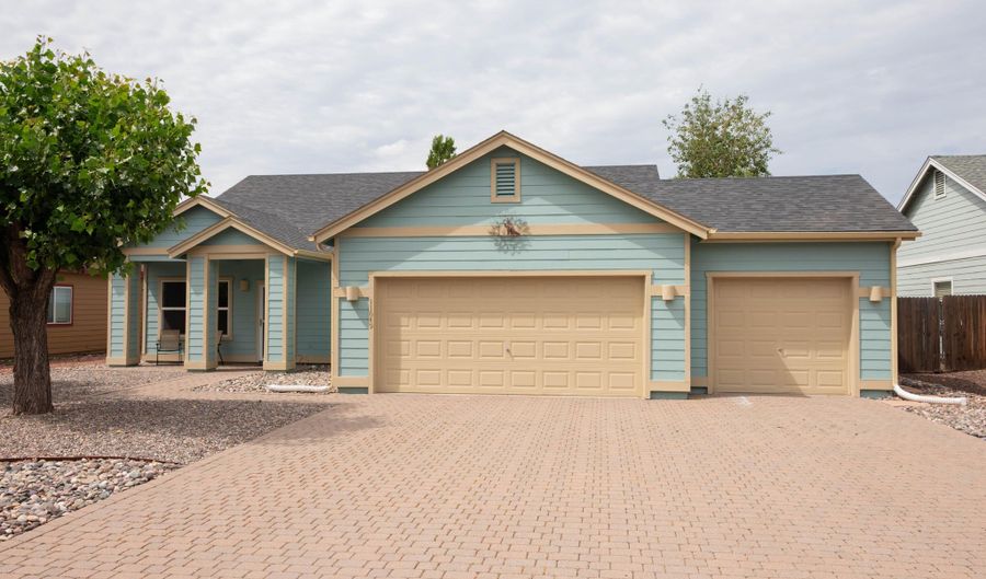 11649 Ice Cave Dr, Bellemont, AZ 86015 - 4 Beds, 2 Bath