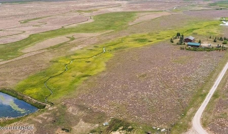 MOUNTAIN VIEW RANCHES lot 14, Daniel, WY 83115 - 0 Beds, 0 Bath