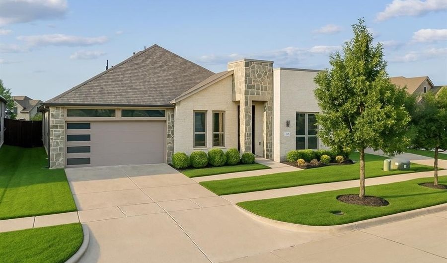1012 Marina Ave, Allen, TX 75013 - 3 Beds, 3 Bath