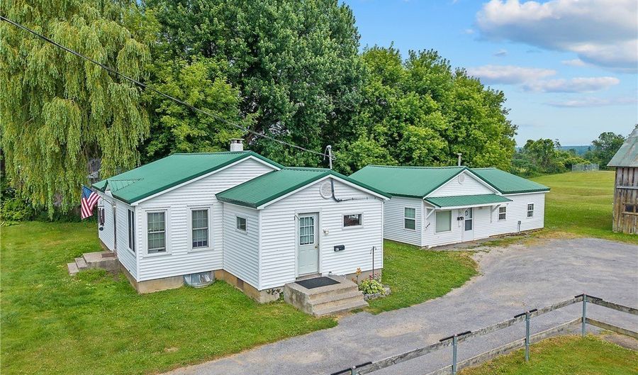 97 E Church St, Adams, NY 13605 - 3 Beds, 2 Bath
