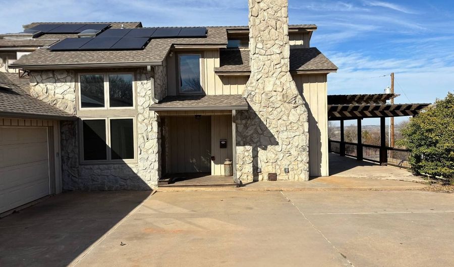 1812 Skyview Dr, Alva, OK 73717 - 3 Beds, 3 Bath