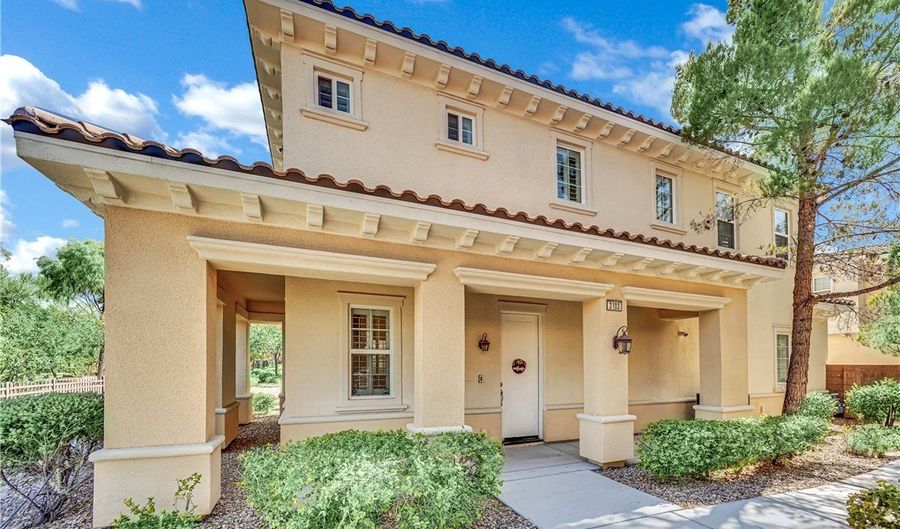 1866 Via Delle Arti 3103, Henderson, NV 89044 - 2 Beds, 4 Bath