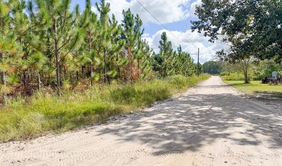 100 Doc Hunter Rd, Baxley, GA 31513 - 0 Beds, 0 Bath