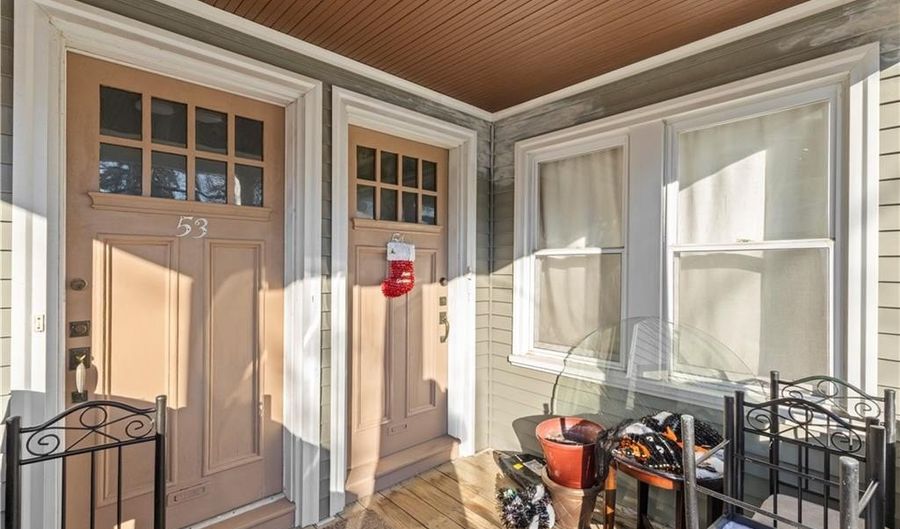 51 Oakland Ave, Cranston, RI 02910 - 4 Beds, 2 Bath