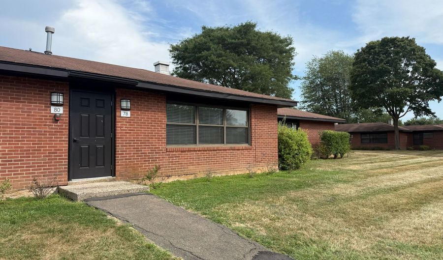 78 Montoya Cir, Branford, CT 06405 - 1 Beds, 1 Bath