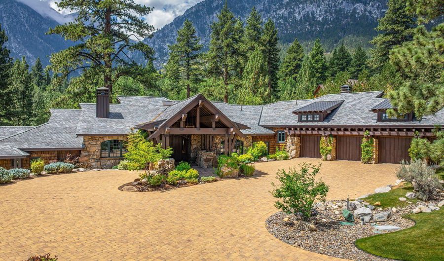 231 Sheridan Creek Ct, Gardnerville, NV 89460 - 5 Beds, 5 Bath