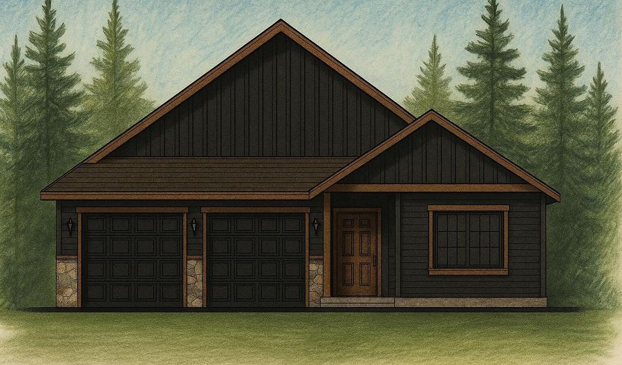 53 WALLACE Ln, Blanchard, ID 83804 - 3 Beds, 3 Bath