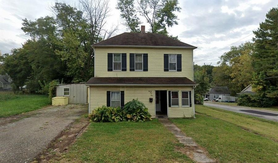 2901 Fernwood Ave, Alton, IL 62002 - 2 Beds, 1 Bath