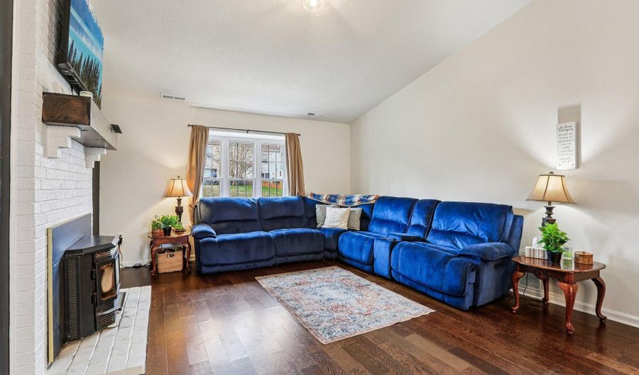 1307 JERVIS Sq, Belcamp, MD 21017 - 3 Beds, 2 Bath