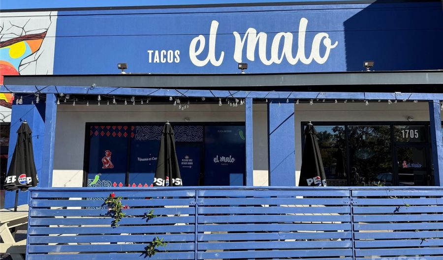 1511 Landis Ave, Charlotte, NC 28205 - 4 Beds, 4 Bath