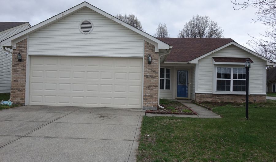 7157 Moriarty Dr, Indianapolis, IN 46217 - 3 Beds, 2 Bath