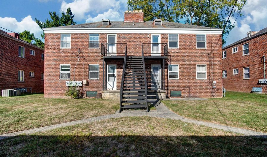 1440 Elmwood Ave A, Columbus, OH 43212 - 1 Beds, 1 Bath