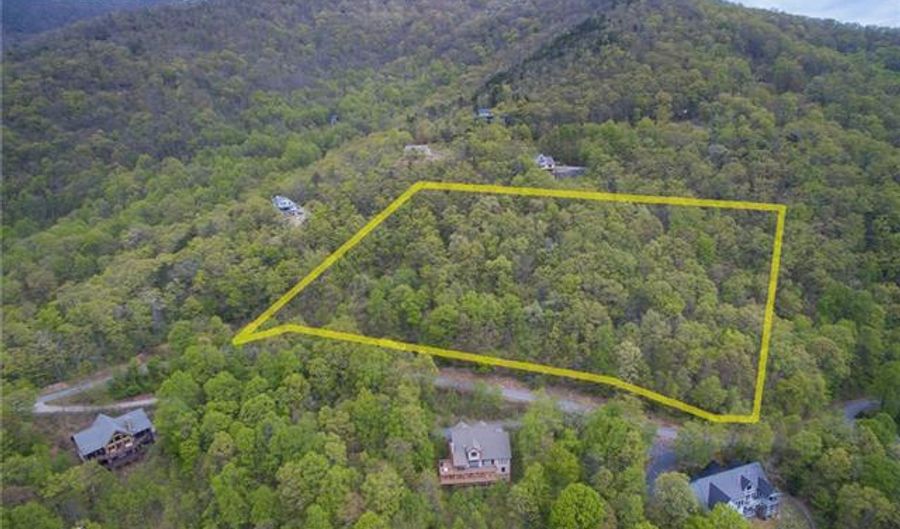 99999 Winding Poplar Rd 917, Black Mountain, NC 28711 - 0 Beds, 0 Bath