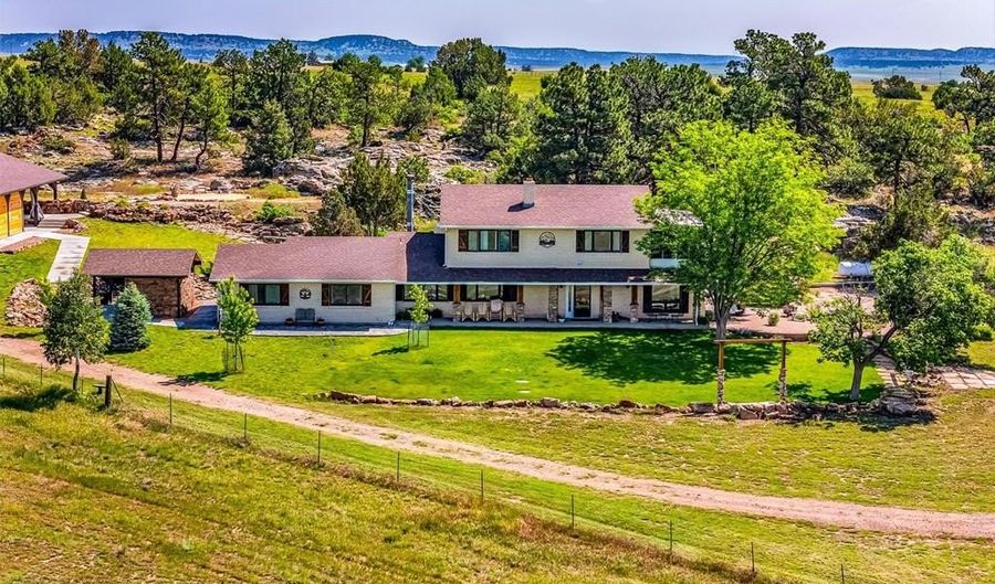 6100 Waterbarrel Rd, Beulah, CO 81023 - 5 Beds, 3 Bath
