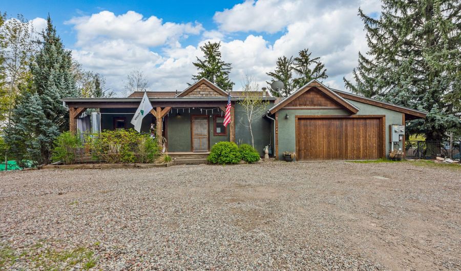 307 E Sopris Dr, Basalt, CO 81621 - 4 Beds, 4 Bath