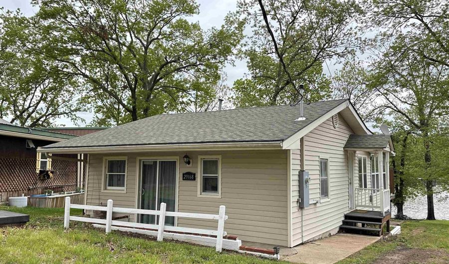 29168 Laird, Warsaw, MO 65355 - 3 Beds, 1 Bath