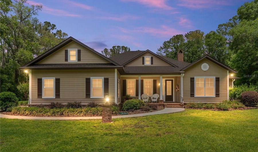 19138 NW 76TH Ave, Alachua, FL 32615 - 4 Beds, 4 Bath