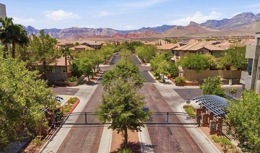 1118 Prospering Creek St, Las Vegas, NV 89135 - 3 Beds, 3 Bath