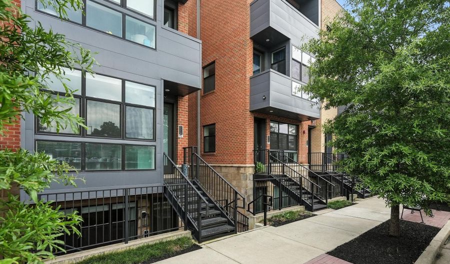 1114 S HIGHLAND 1, Arlington, VA 22204 - 2 Beds, 1 Bath