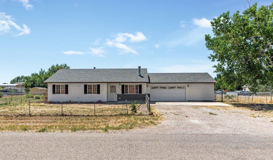 5317 N 2700 W, Cedar City, UT 84721 - 3 Beds, 2 Bath