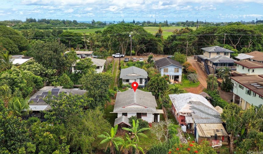 66-409 Paalaa Rd B, Haleiwa, HI 96712 - 3 Beds, 2 Bath