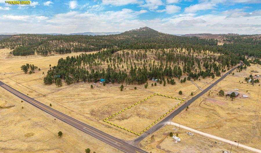 440 2104, Alpine, AZ 85920 - 0 Beds, 0 Bath