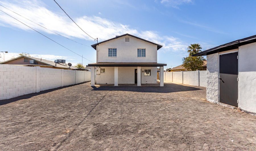 124 E BEECH Ave, Casa Grande, AZ 85122 - 6 Beds, 3 Bath