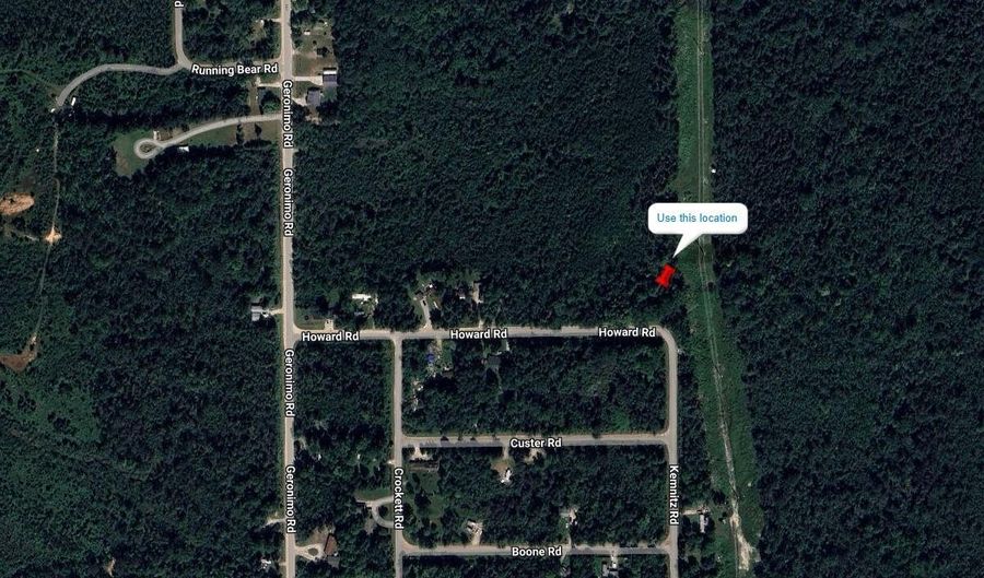 130 132 Howard Rd, Alpena, MI 49707 - 0 Beds, 0 Bath