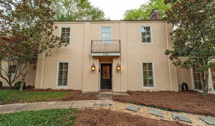 2220 Felder Ter, Montgomery, AL 36106 - 3 Beds, 3 Bath