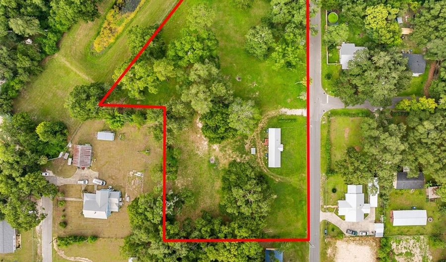 13706 NW 147TH Ave, Alachua, FL 32615 - 0 Beds, 0 Bath
