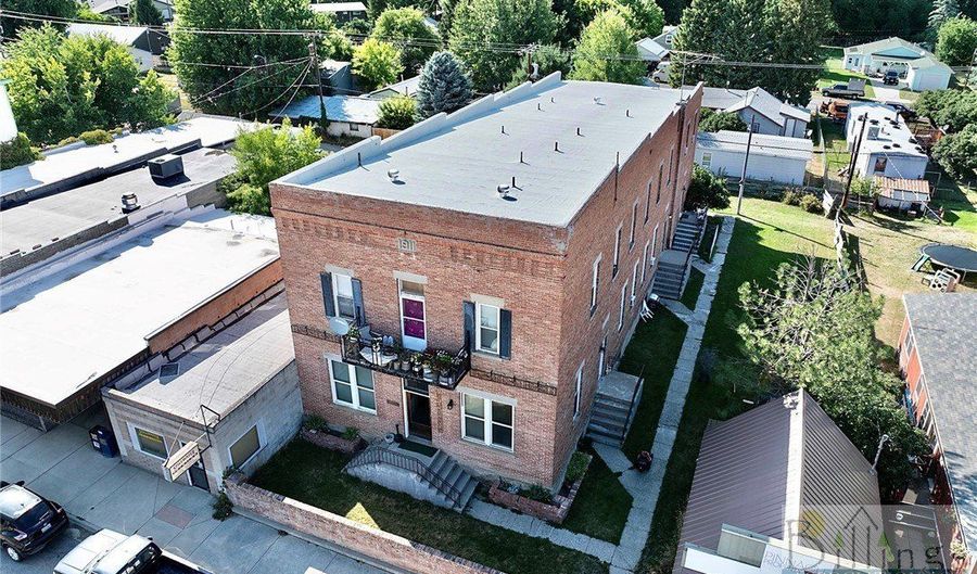 10 S Woodard Ave, Absarokee, MT 59001 - 0 Beds, 0 Bath