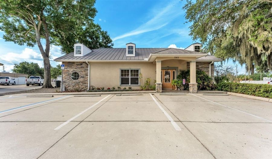 565 W MAIN St, Bartow, FL 33830 - 0 Beds, 0 Bath