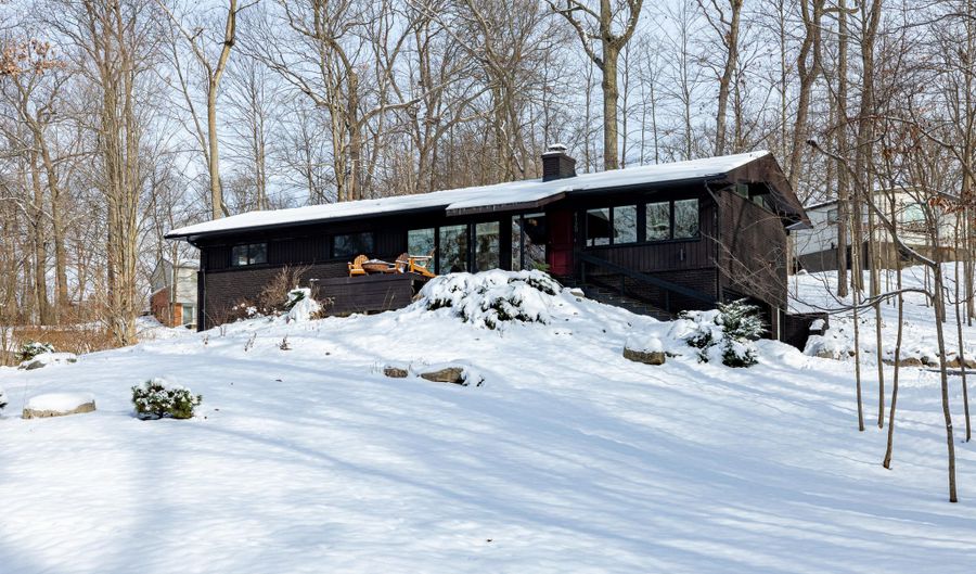 4120 Woodland Dr, Ann Arbor, MI 48103 - 4 Beds, 3 Bath