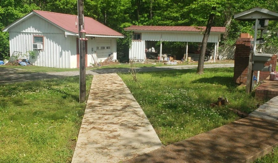 200 WINDY Pnes, Counce, TN 38326 - 3 Beds, 2 Bath