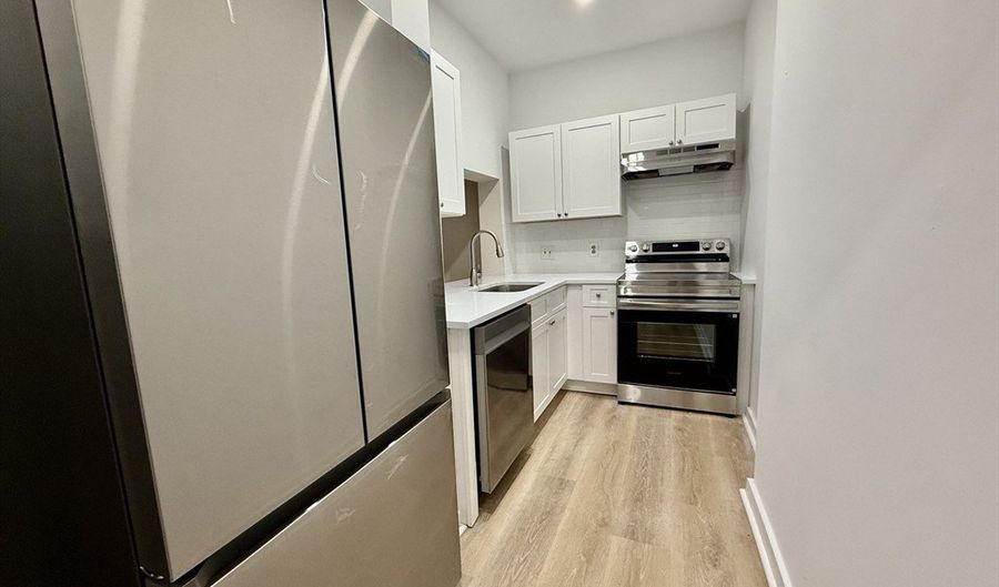 452 Park C, Boston, MA 02215 - 3 Beds, 1 Bath