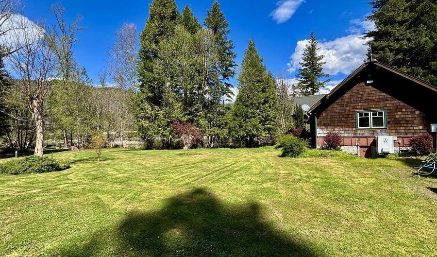 54432 MCKENZIE Hwy 41, Blue River, OR 97413 - 0 Beds, 0 Bath