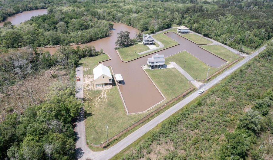 9403 Wahoo Ln, Abbeville, LA 70510 - 0 Beds, 0 Bath