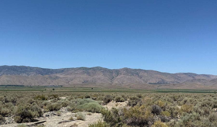 Fenceline Road, Gardnerville, NV 89410 - 0 Beds, 0 Bath
