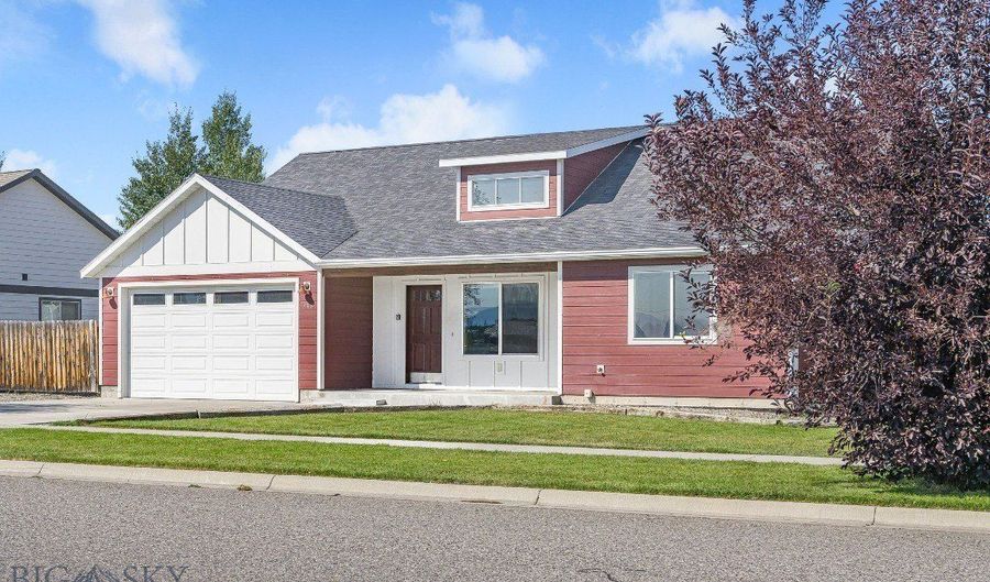 343 Stewart Loop, Bozeman, MT 59718 - 4 Beds, 2 Bath