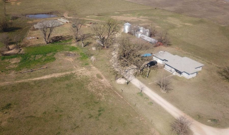 9660 Pratt Rd, Altoona, KS 66710 - 3 Beds, 2 Bath
