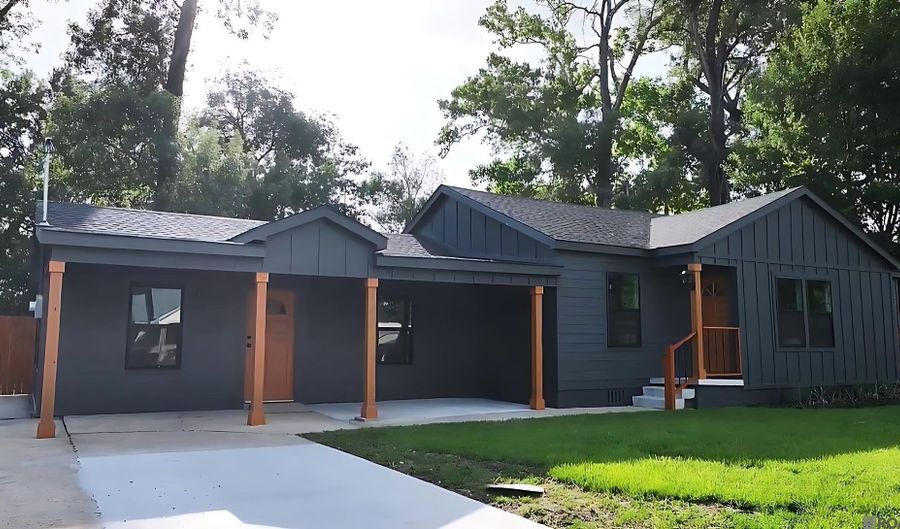 3555 Eleanor Dr, Baton Rouge, LA 70805 - 3 Beds, 2 Bath