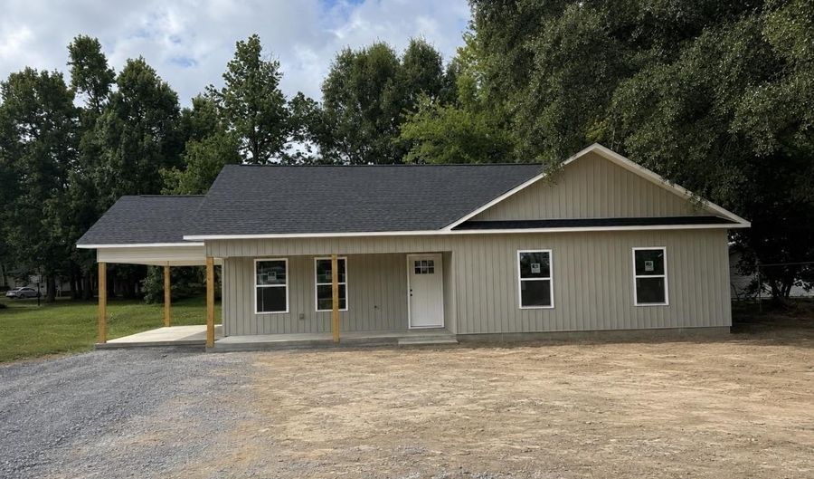 806 Nelson Rd, Albertville, AL 35950 - 3 Beds, 2 Bath