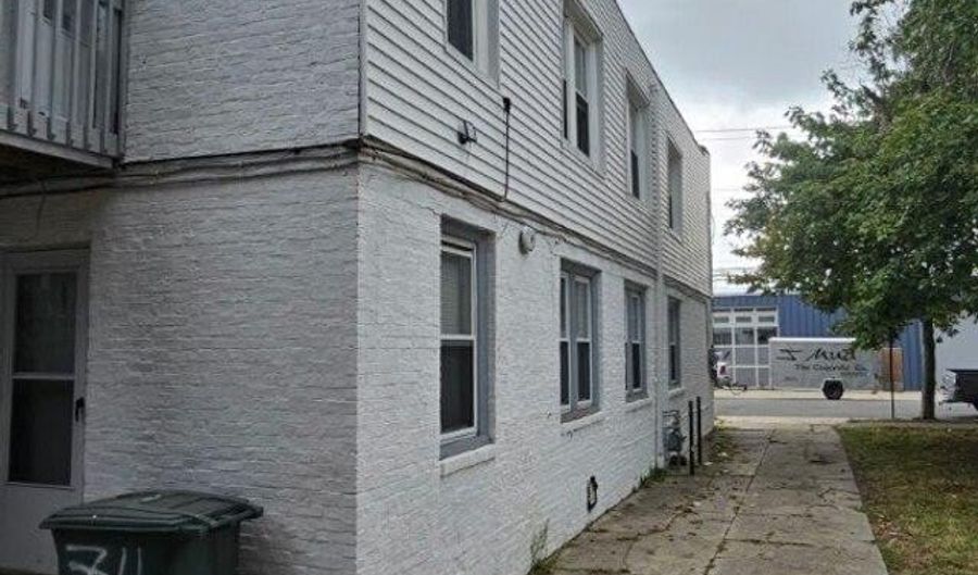 711 ADRIATIC Ave, Atlantic City, NJ 08401 - 0 Beds, 0 Bath