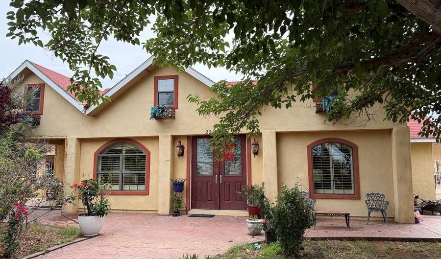 2215 NE 501, Andrews, TX 79714 - 3 Beds, 2 Bath