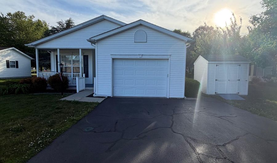 21 WHITBY Ln 195, Camden, DE 19934 - 2 Beds, 2 Bath
