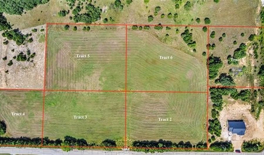 1905 Grandview, Ardmore, OK 73401 - 0 Beds, 0 Bath