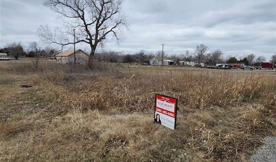 TBD Lakeside Dr, Apache, OK 73006 - 0 Beds, 0 Bath