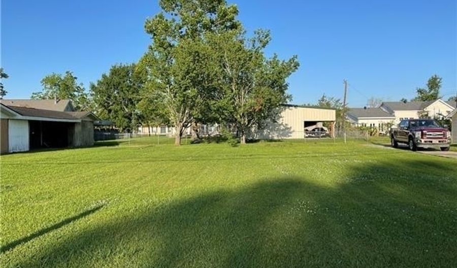 104 BERNARD Ave, Ama, LA 70031 - 0 Beds, 0 Bath