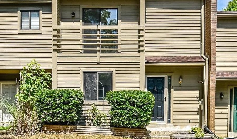 6 BELVEDERE Ct, Annapolis, MD 21403 - 2 Beds, 3 Bath